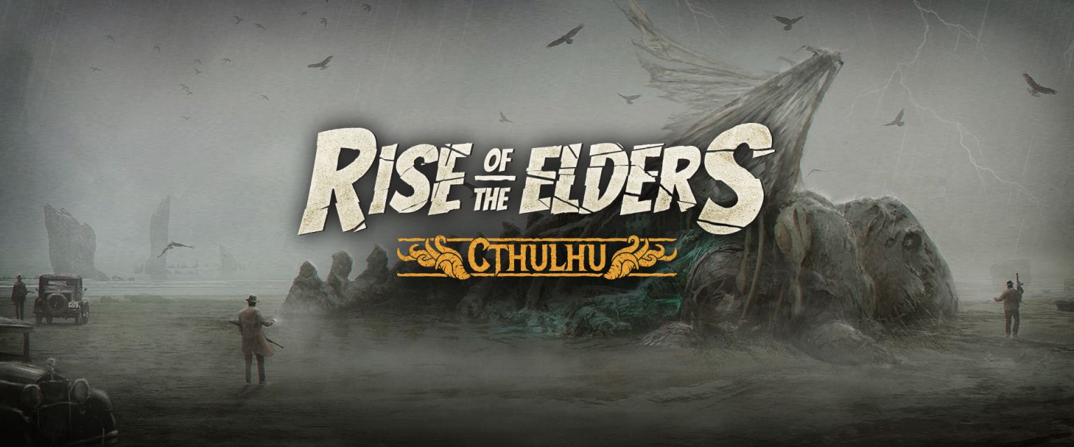 Rise of the Elders: Cthulhu