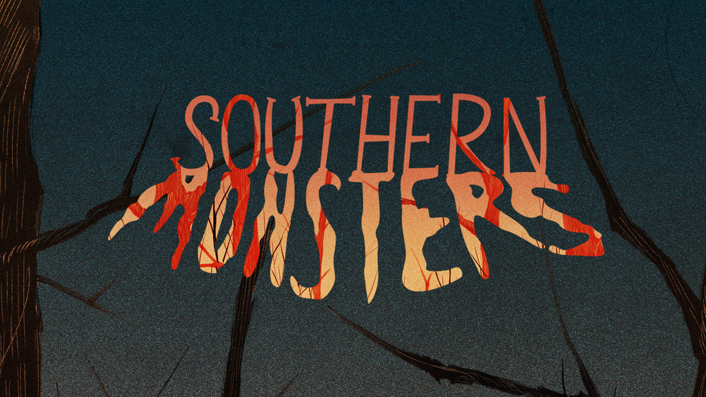 Southern Monsters