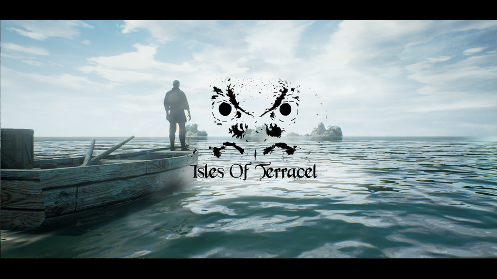 Isles of Terracel