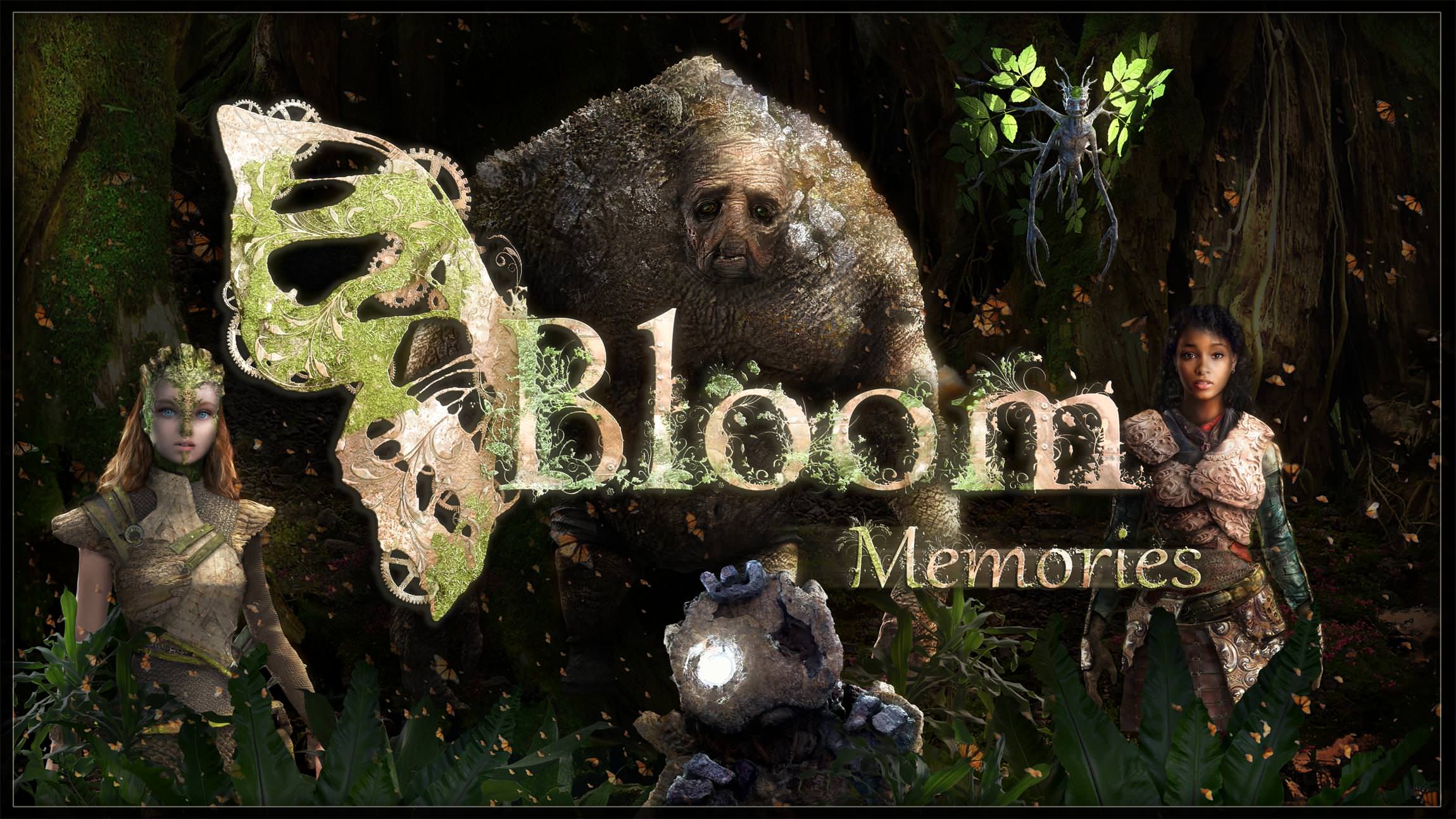 Bloom: Memories