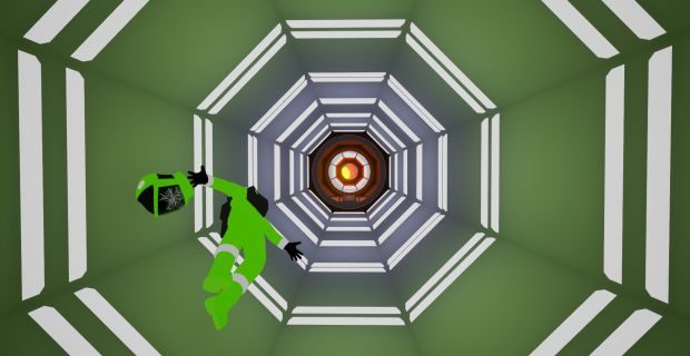 2000:1: A Space Felony Game