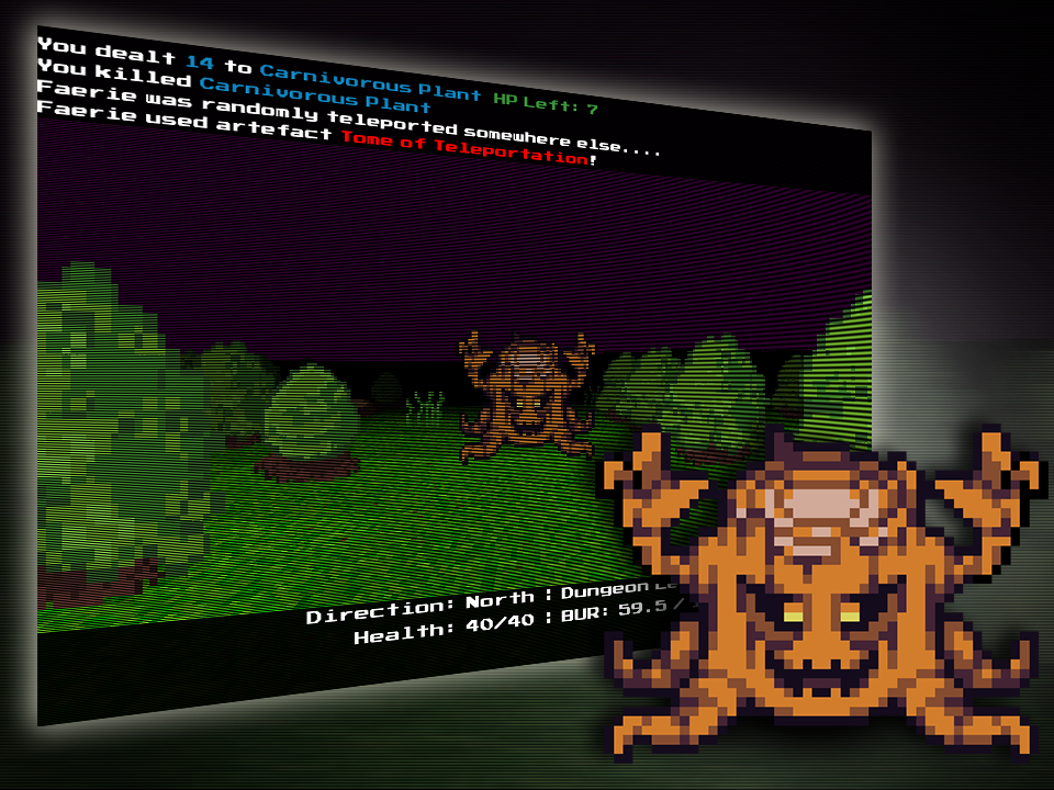 Ebony Spire: Heresy game