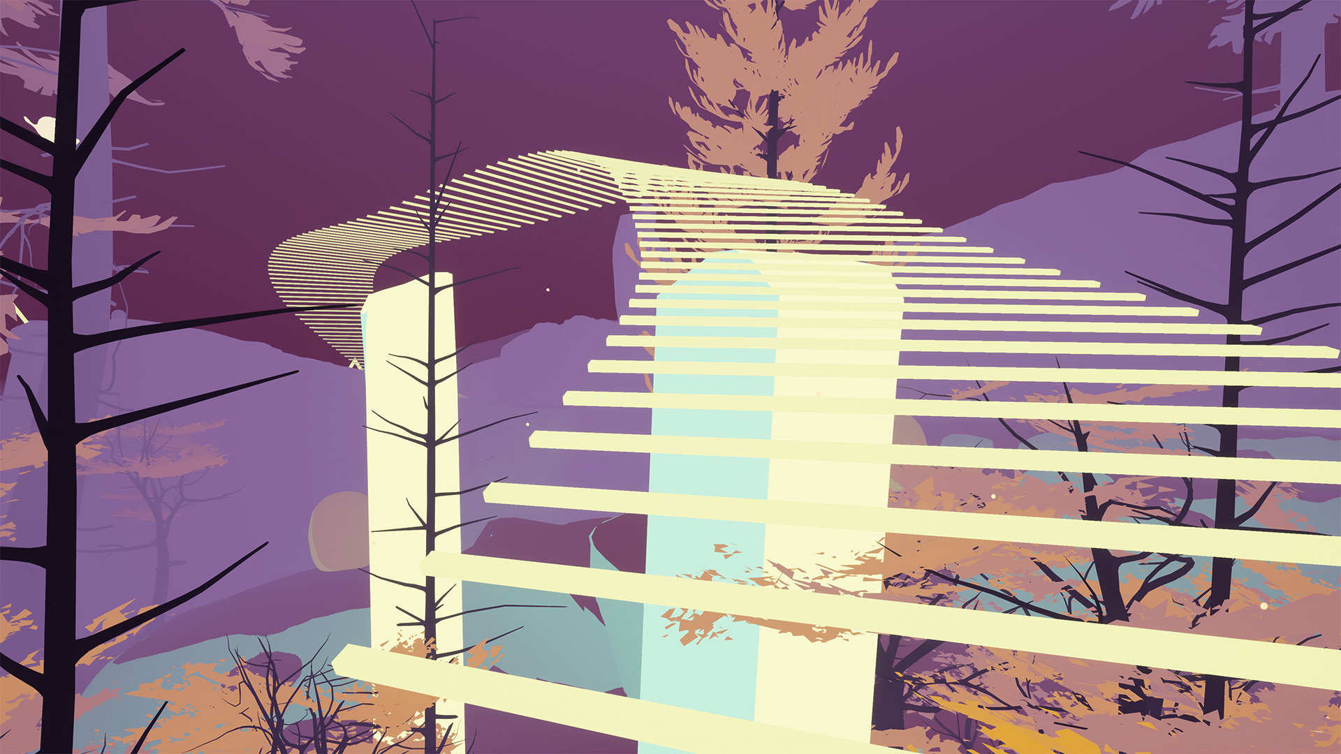 Shape of the world game