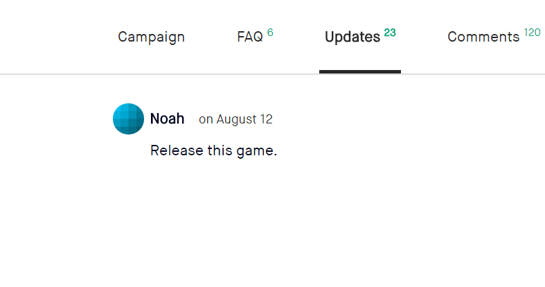 shape of the world kickstarter