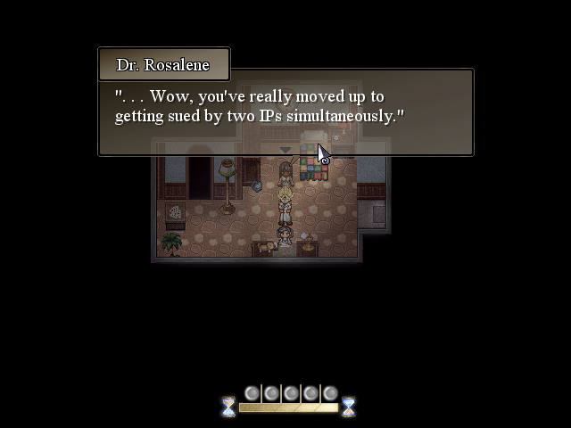 Funny Paradise: How Finding Paradise Uses Humor to Make You Sad