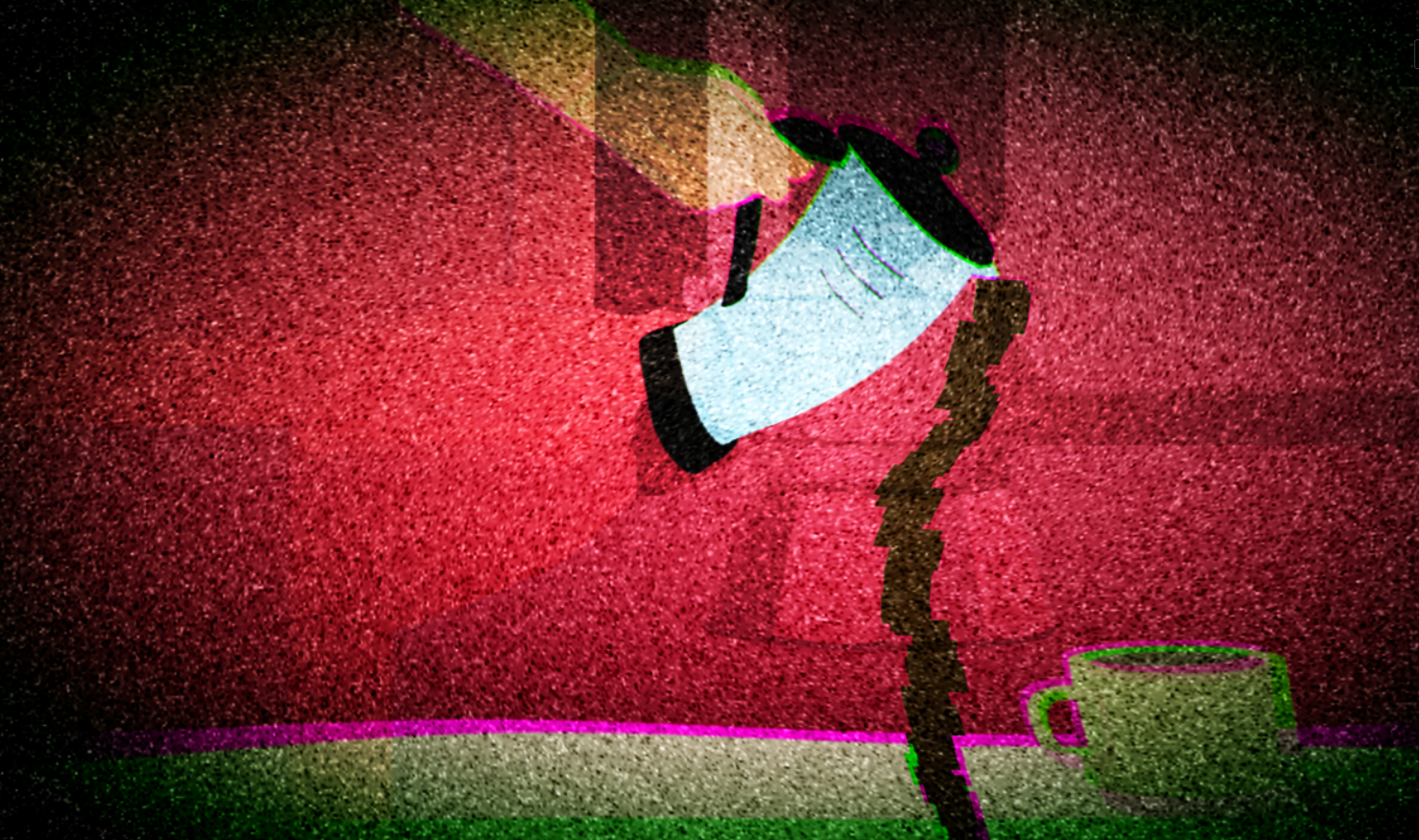 the unending sacrament of mornings