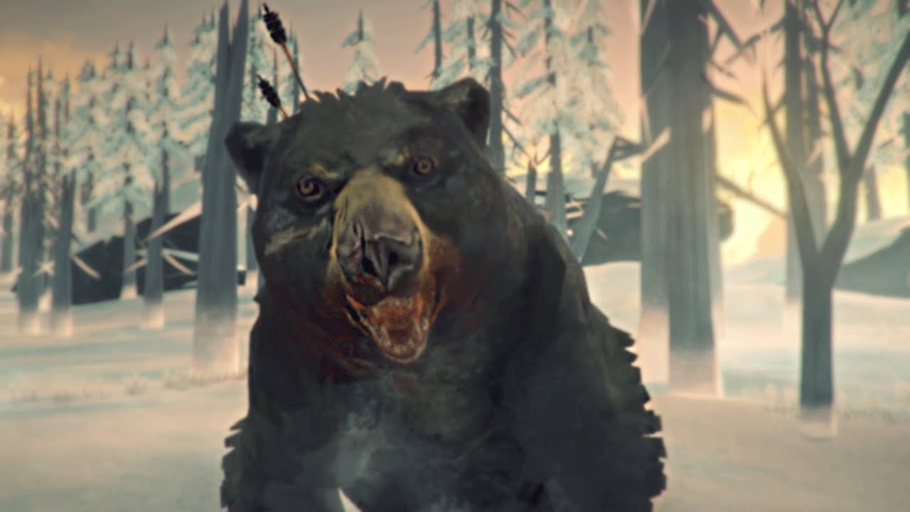 4 Tips for New Survivors Dealing with Predators in the Long Dark
