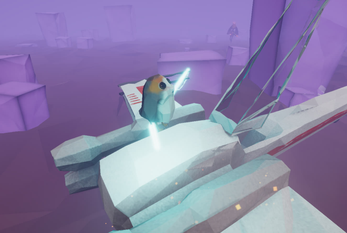 Attack of the Jar Jar Clones