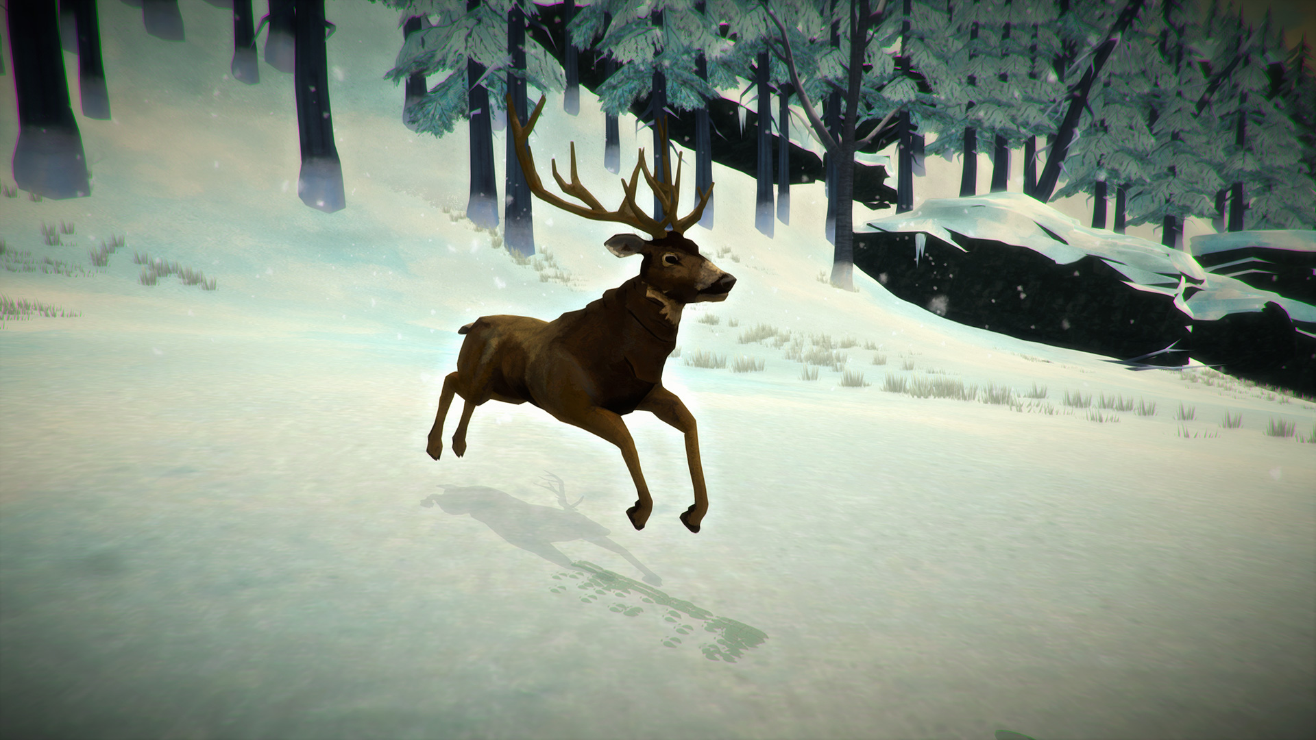 The Long Dark: Organic Storytelling and Aristotle’s Theory of Tragedy