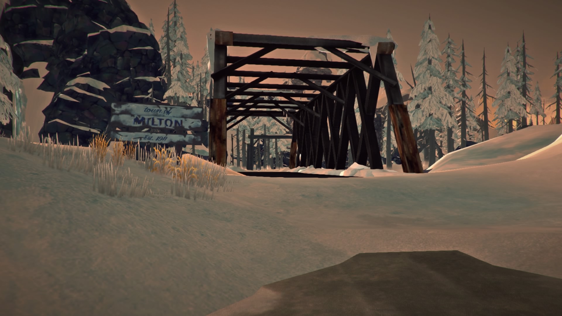 Dev Diary Update Forthcoming for the Long Dark