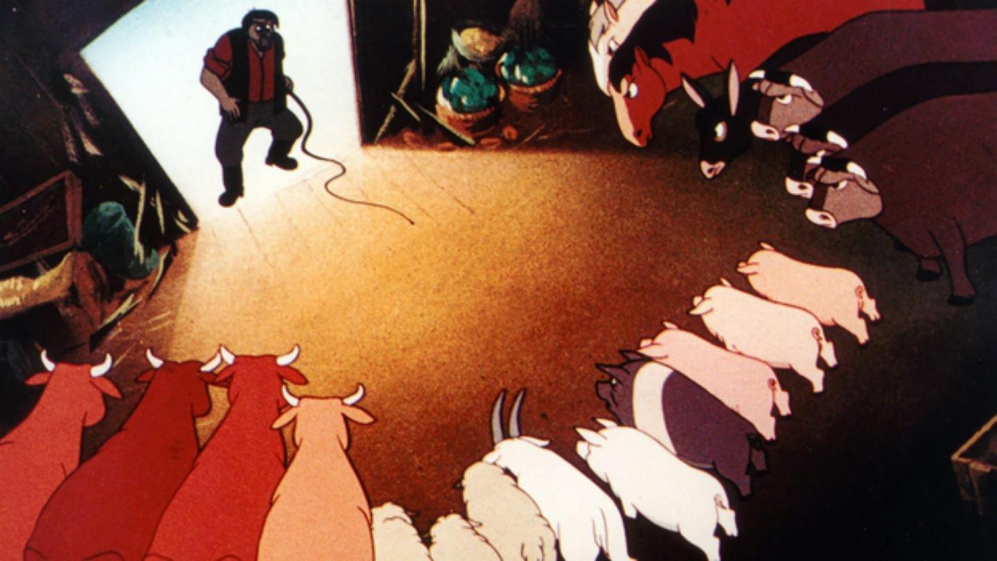 animal farm