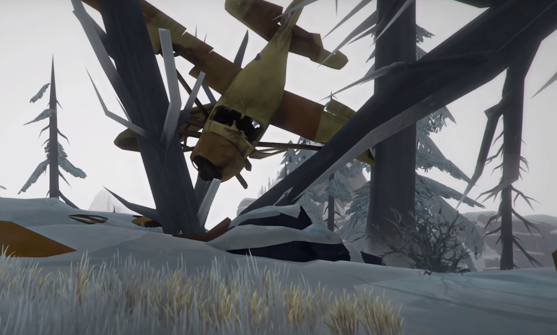 Dev Diary Update Forthcoming for the Long Dark