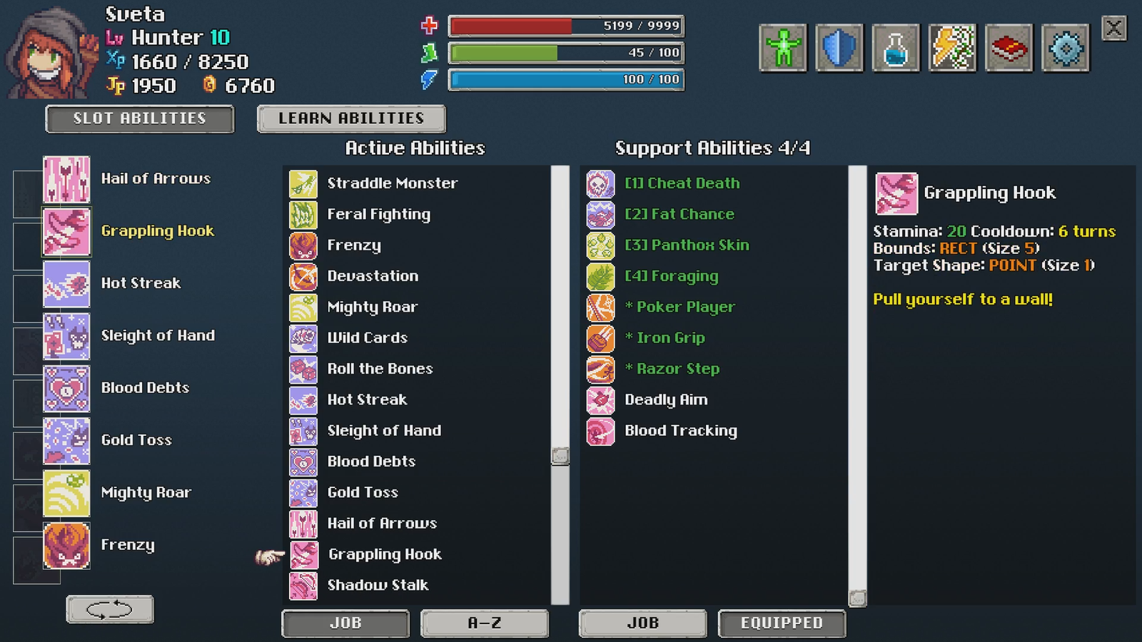 An Interview with Tangledeep Dev Andrew Aversa