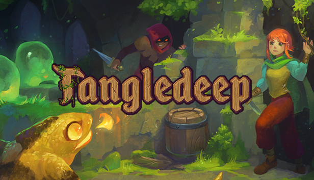 An Interview with Tangledeep Dev Andrew Aversa