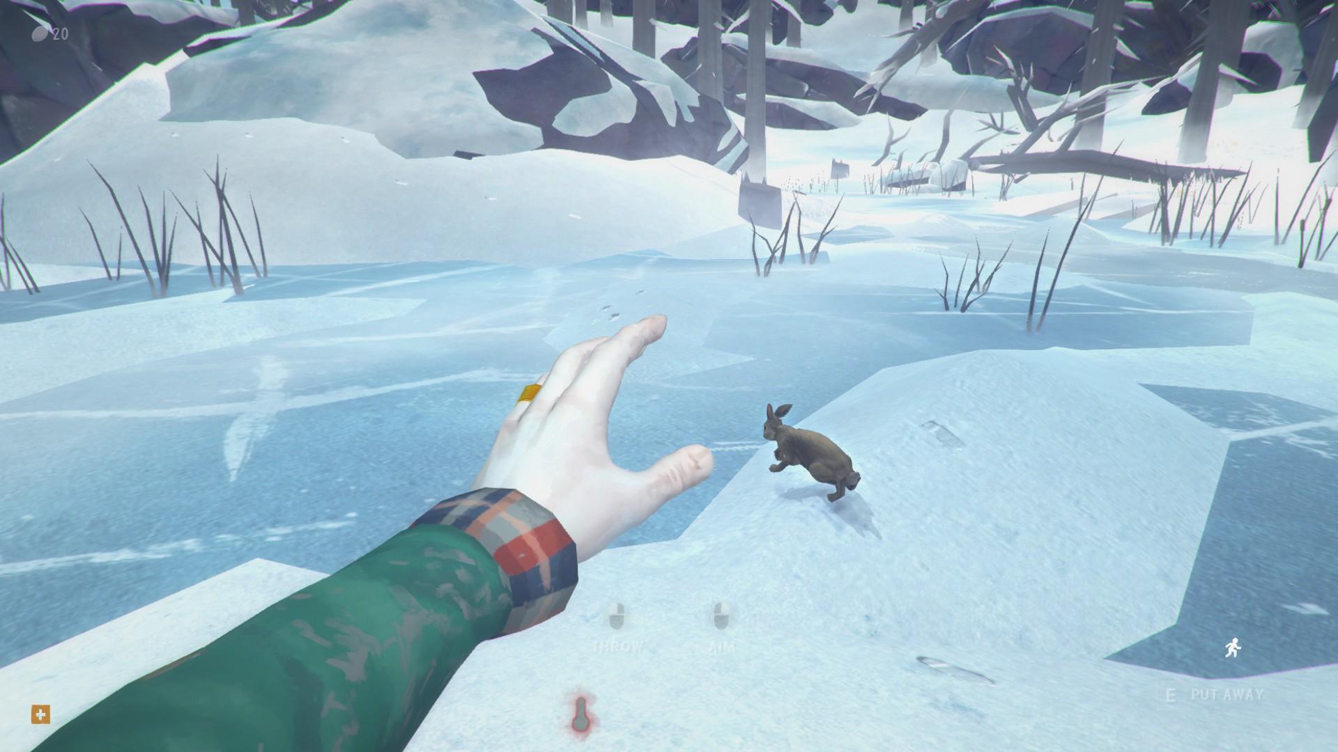 The Long Dark: Five Fresh Ways to Play While You Wait for More Content