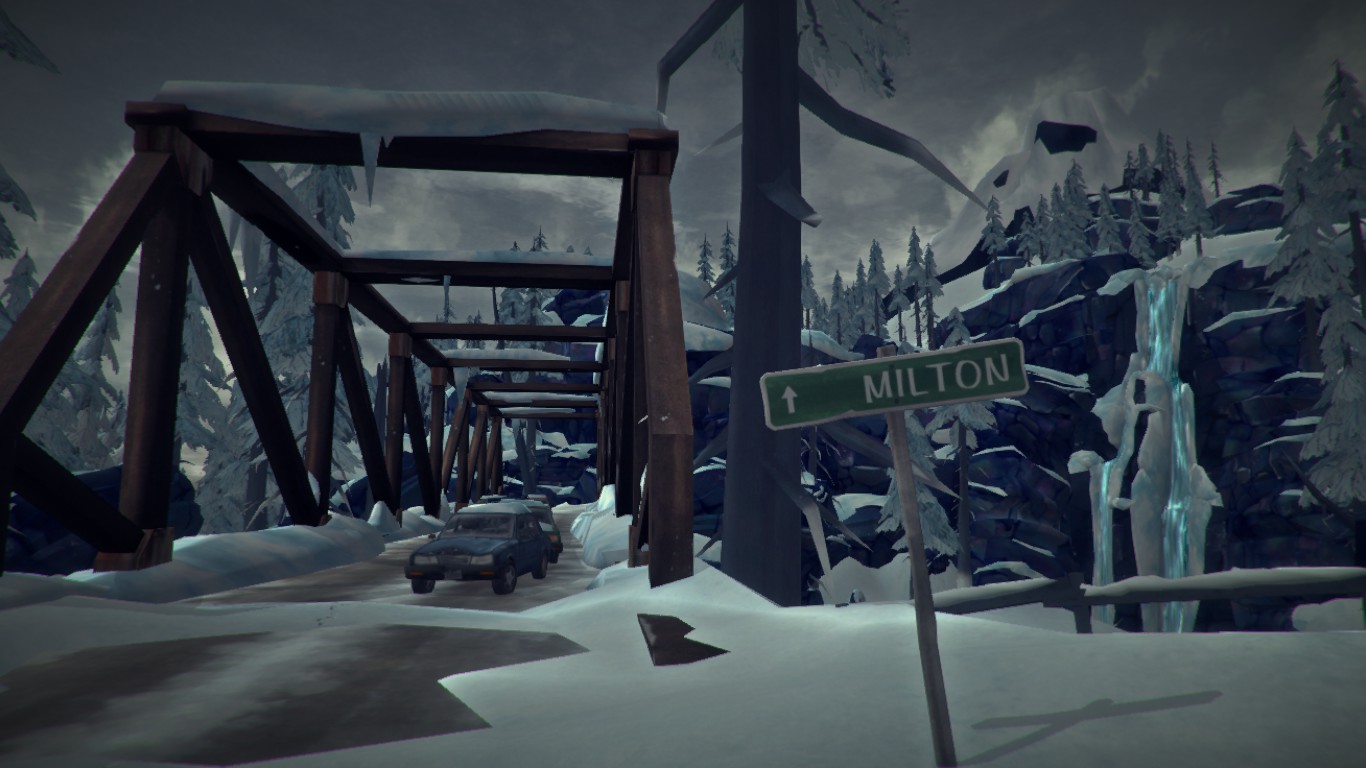 The Long Dark: Five Fresh Ways to Play While You Wait for More Content