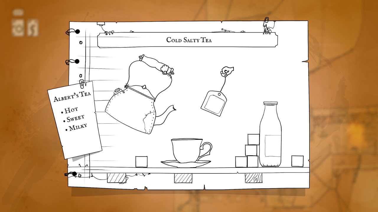 39 Days to Mars Review