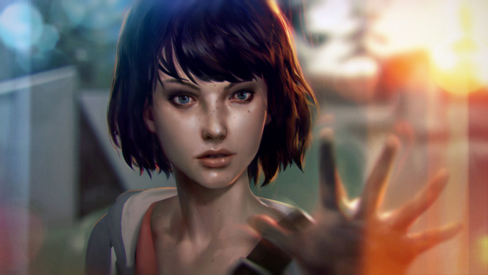 Life is Strange Tv Adaptation