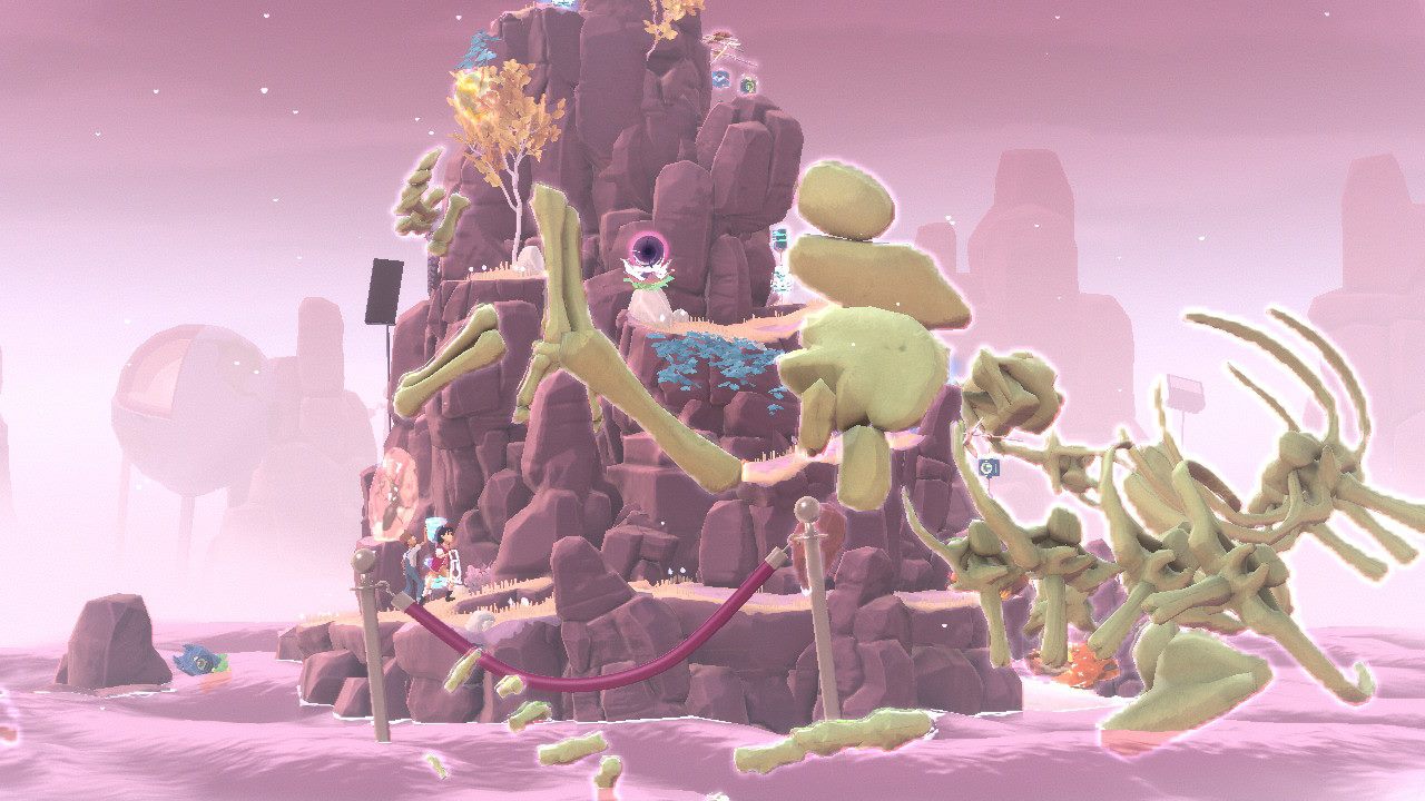 The Gardens Between Review