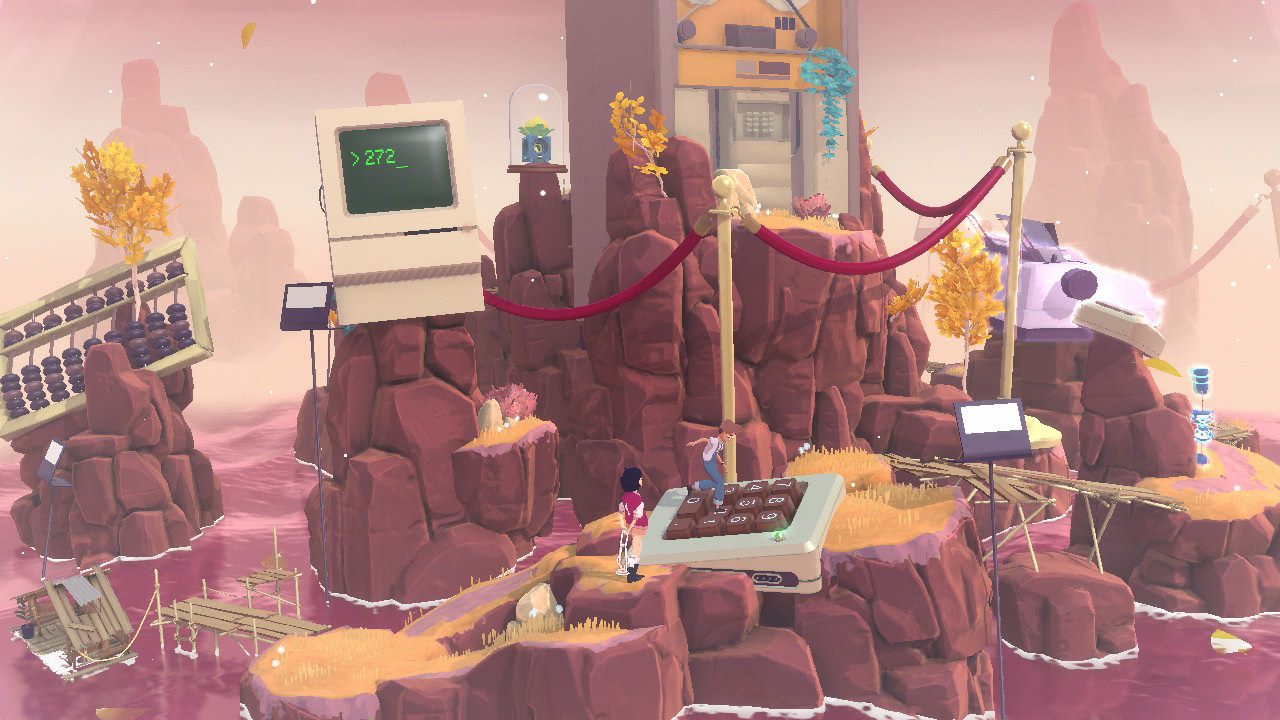 The Gardens Between Review