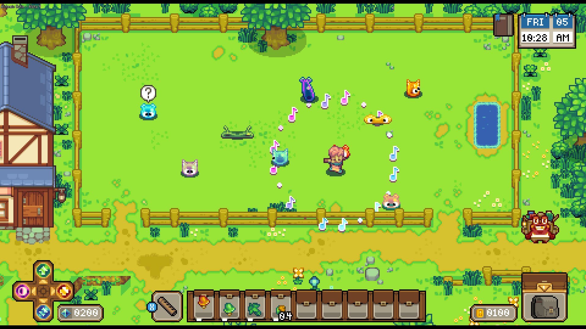 Alchemic Cutie Interview