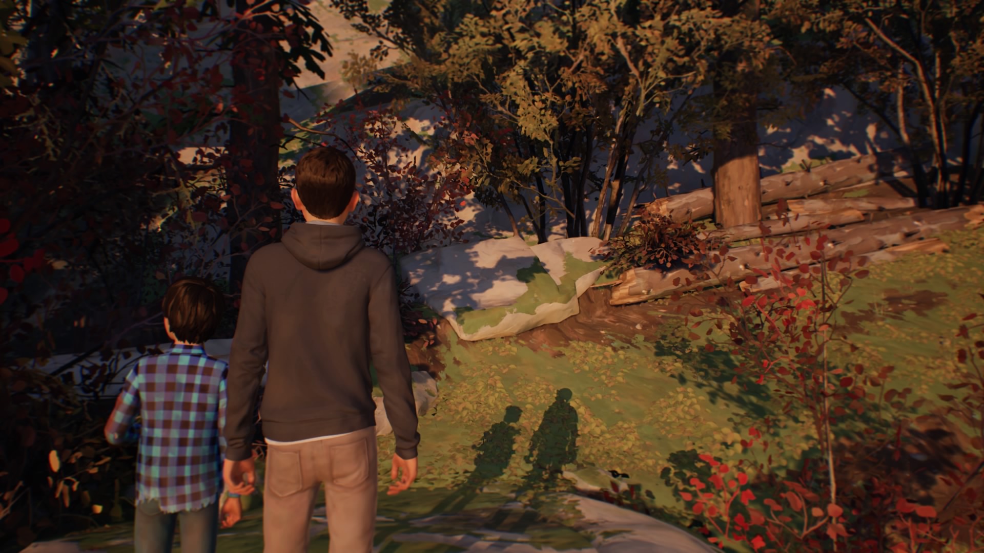 Life Is Strange Episode 1