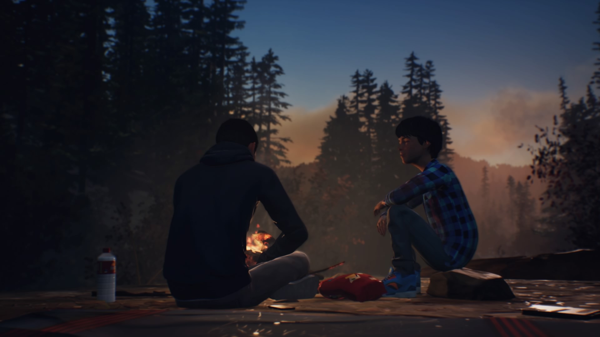 Life Is Strange Episode 1
