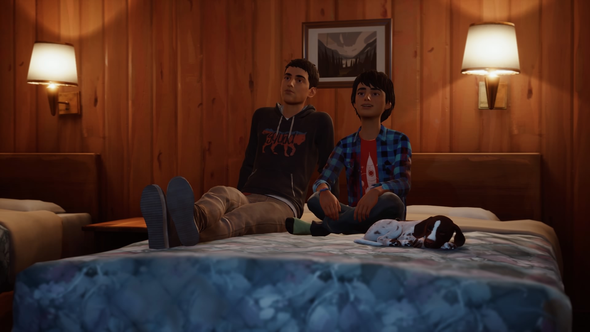 Life Is Strange Episode 1