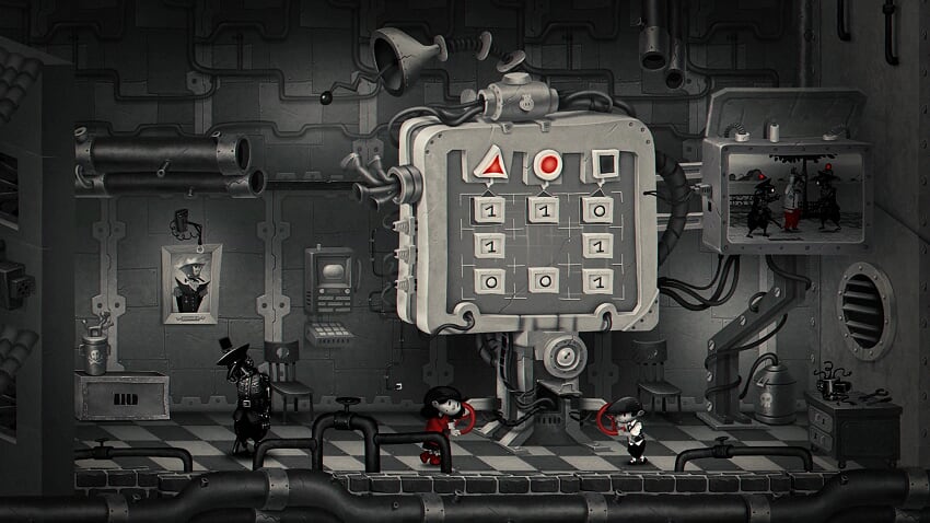 My Memory of Us Review