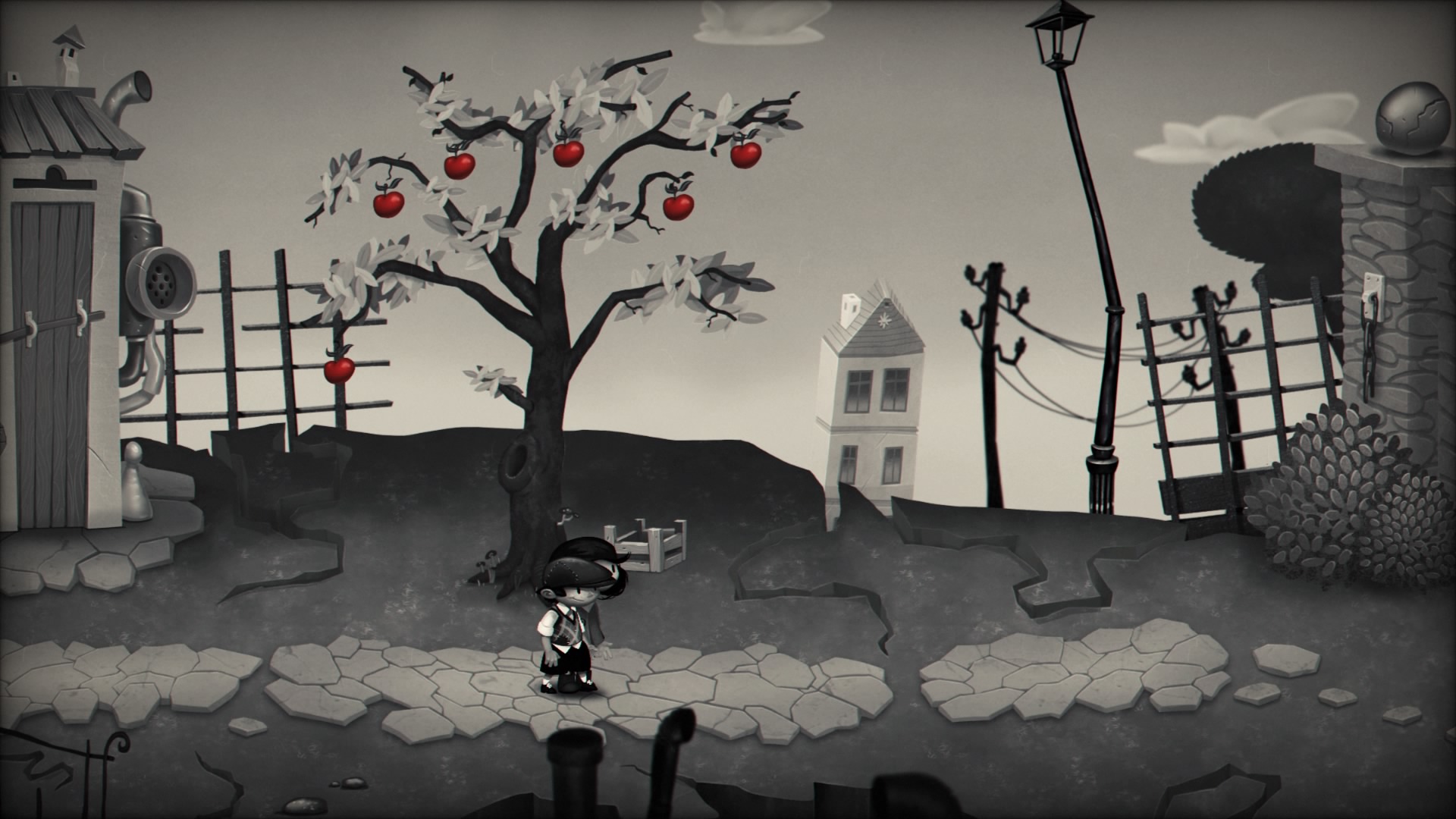 My Memory of Us Review