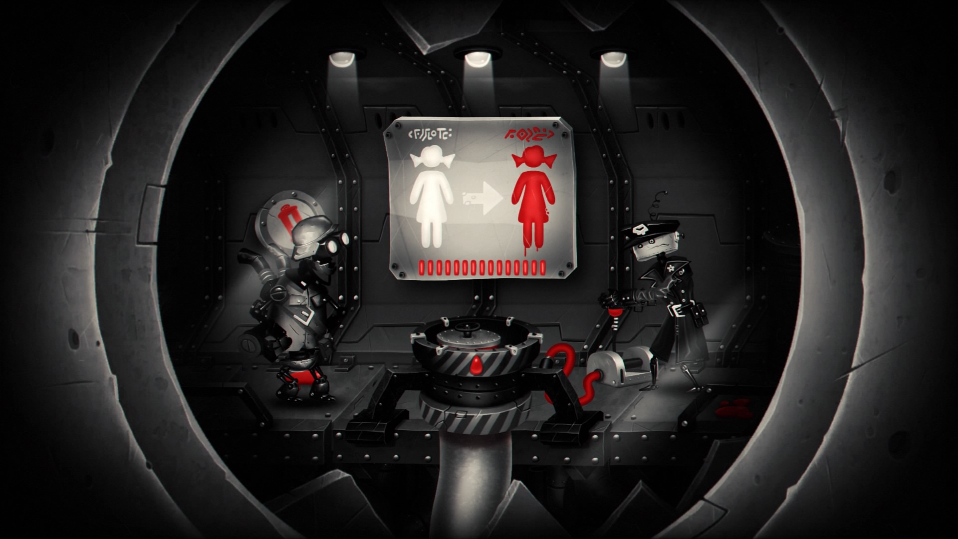 My Memory of Us Review