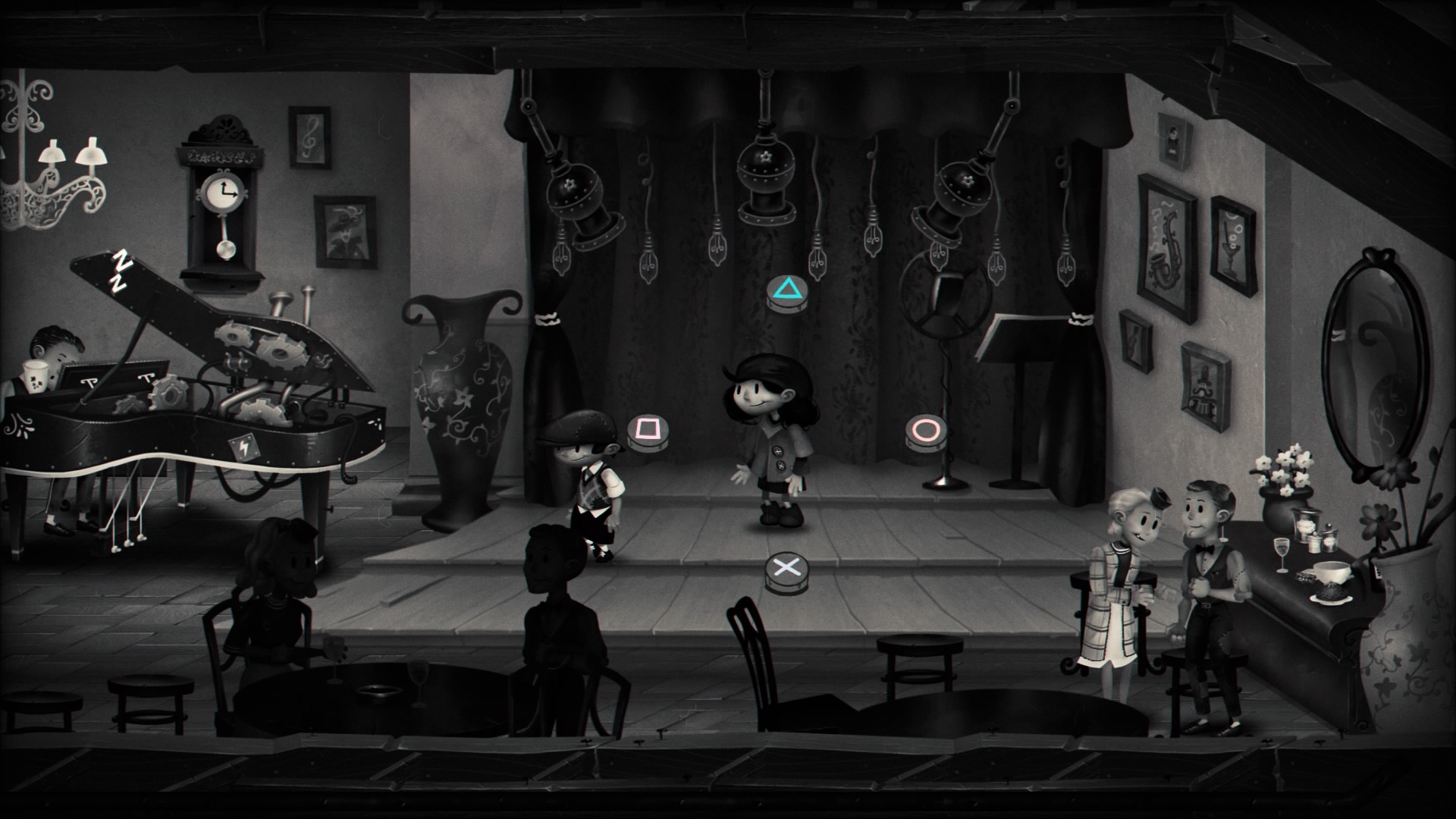 My Memory of Us Review