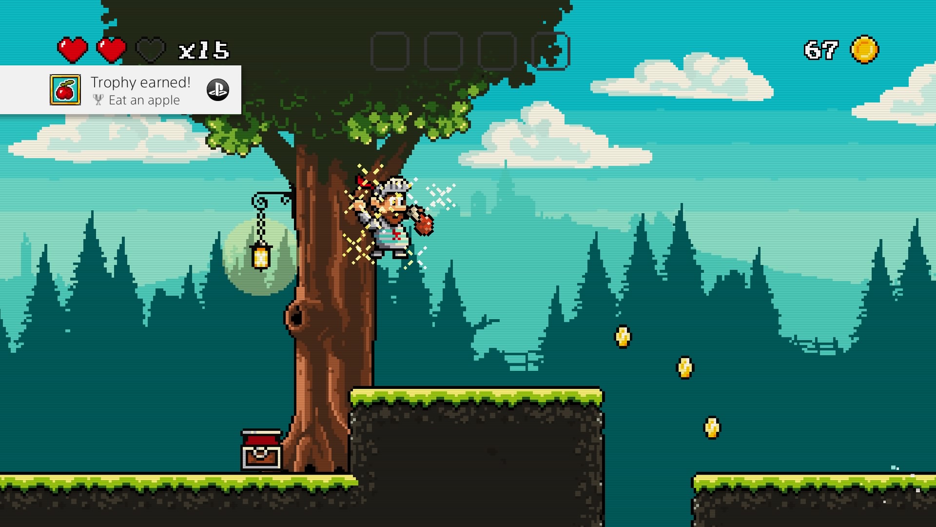 Sigi - A Fart for Melusina_platformer