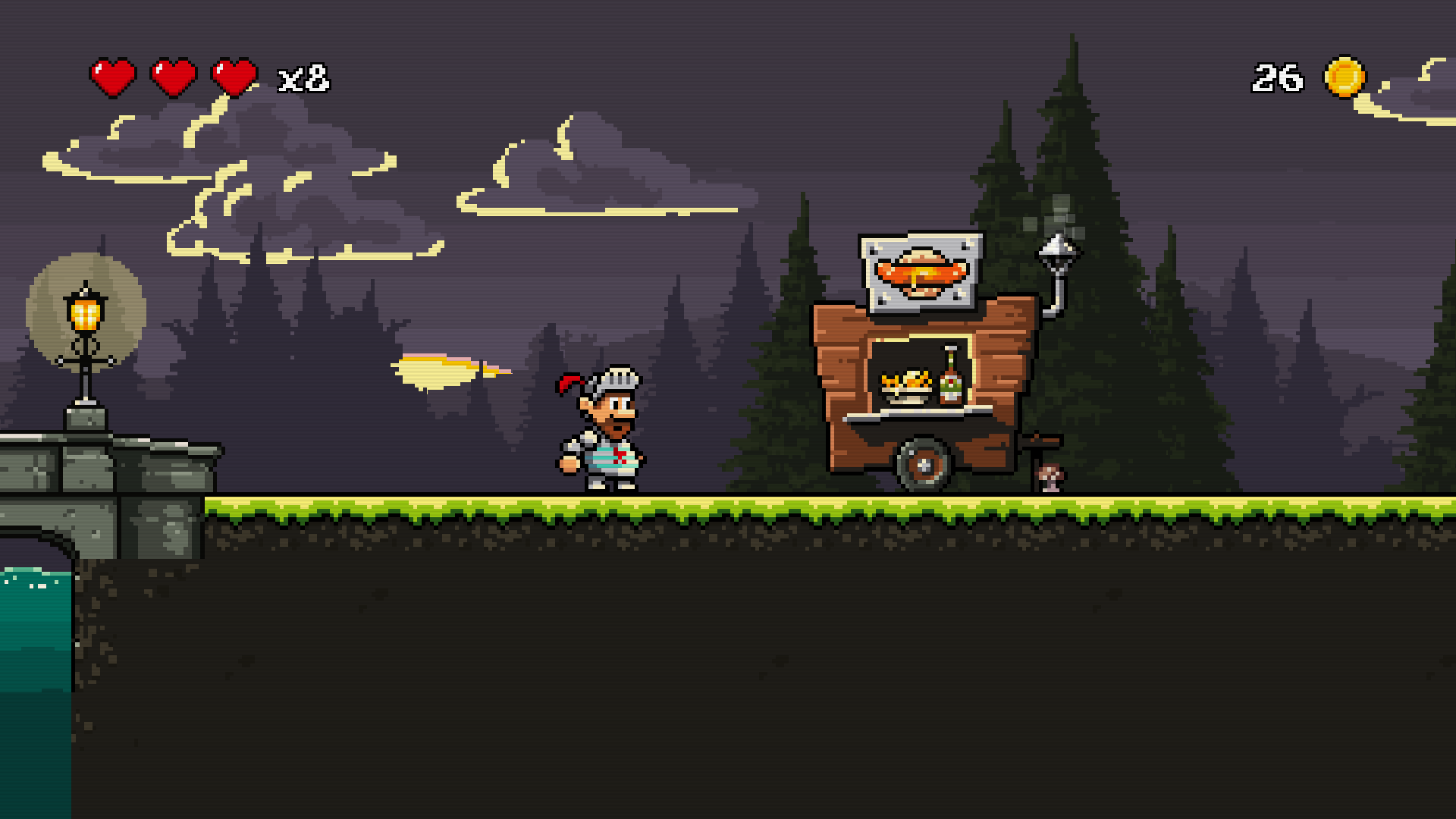 Sigi - A Fart for Melusina_levelend