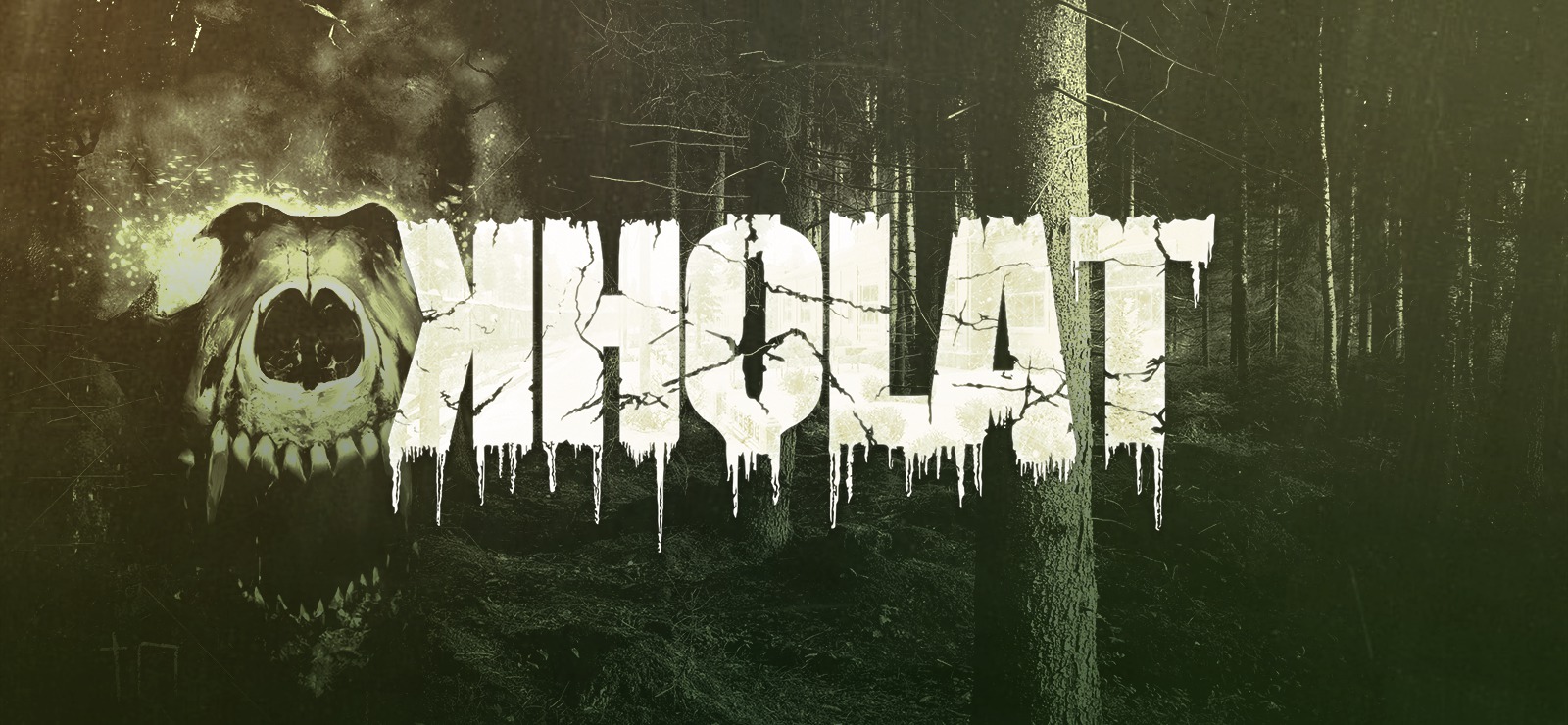 Halloween - Kholat