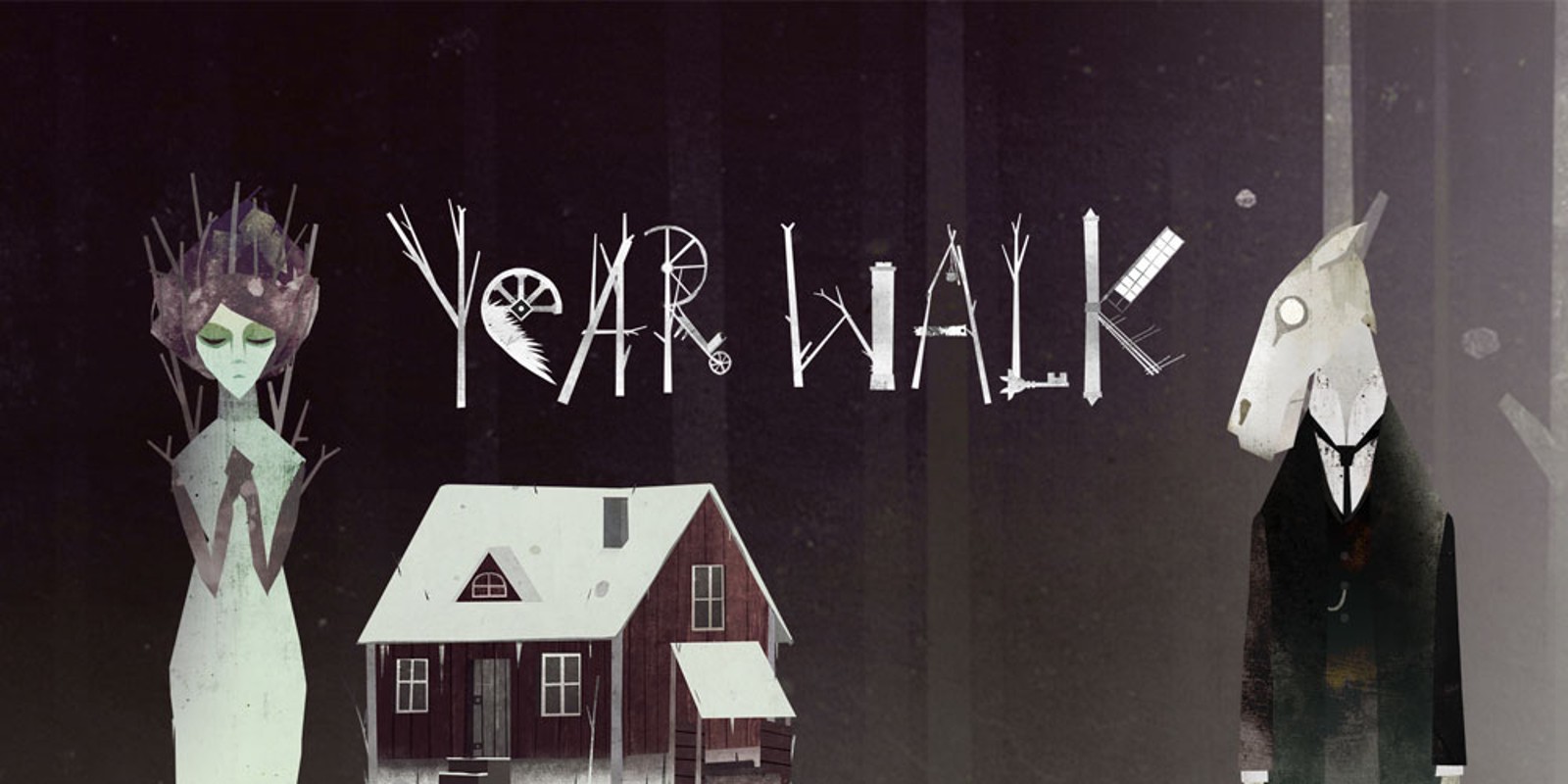 Halloween - Year Walk