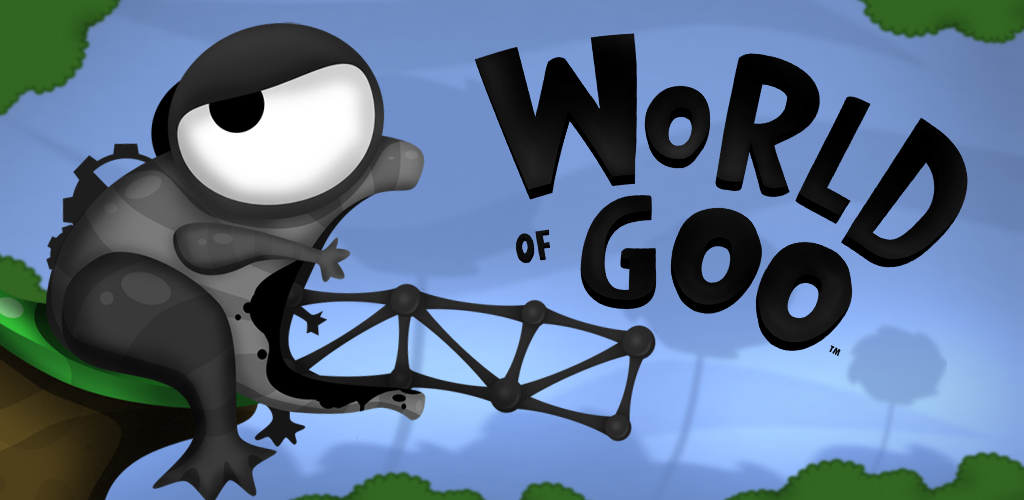 History of Indie - World of Goo