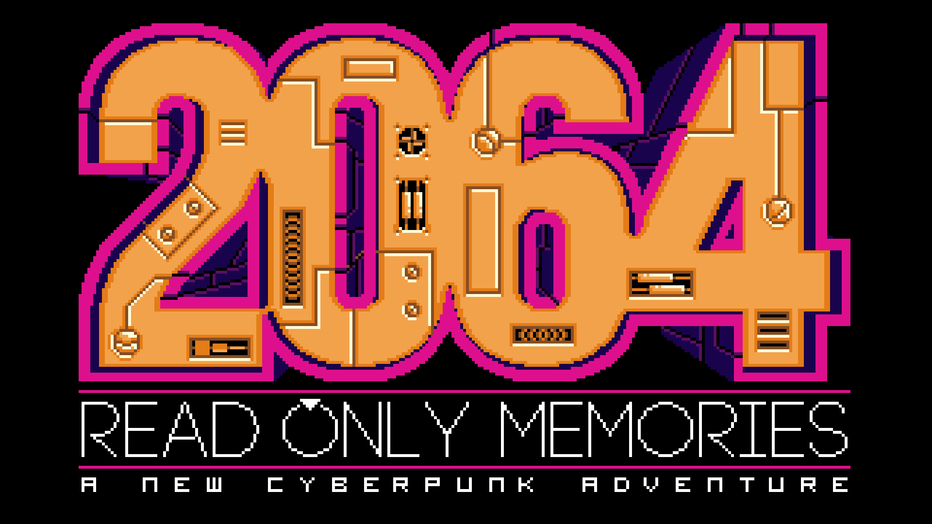2064_ Read Only Memories_title