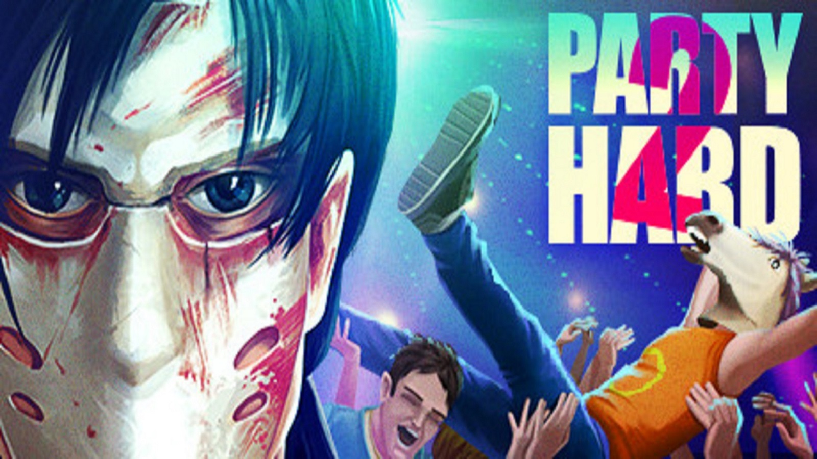 Party Hard 2 review