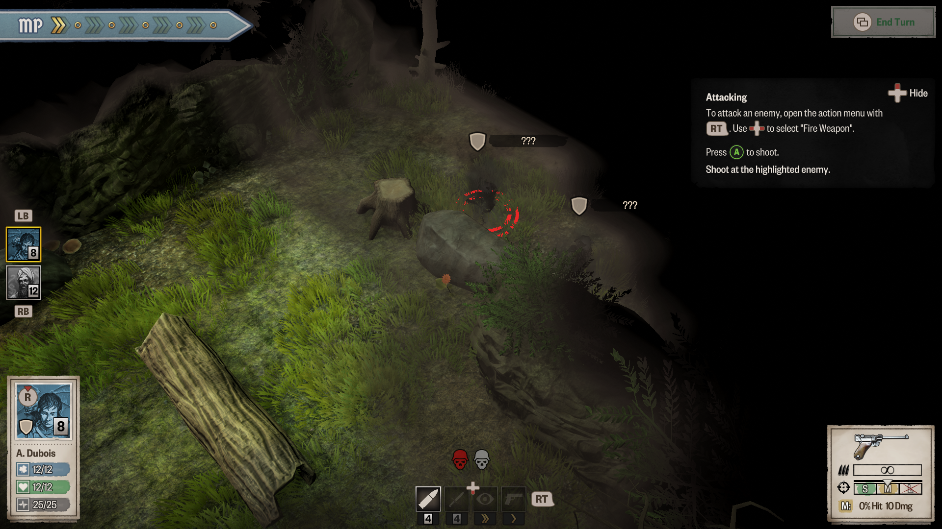 Achtung! Cthulhu Tactics -shadowenemy