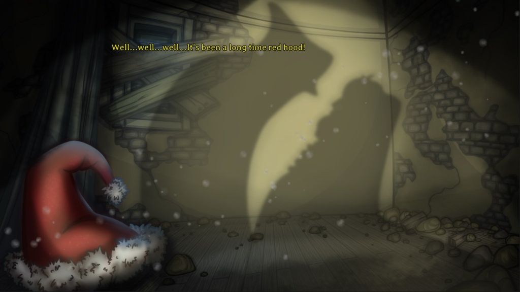 Watch Over Christmas - A Christmas Adventure