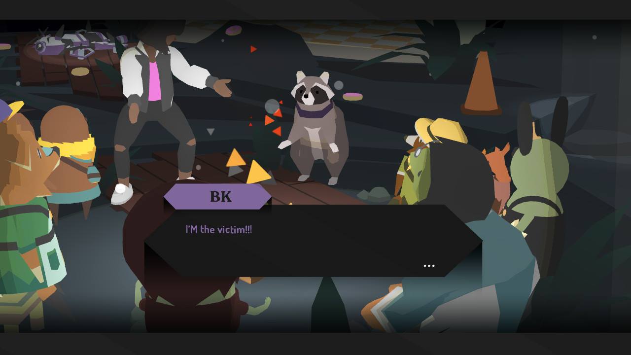 Donut County Review: Small But Perfectly Formed – Cliqist