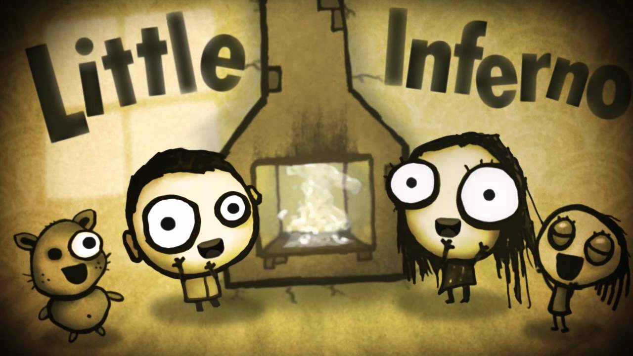 Relax - Little Inferno