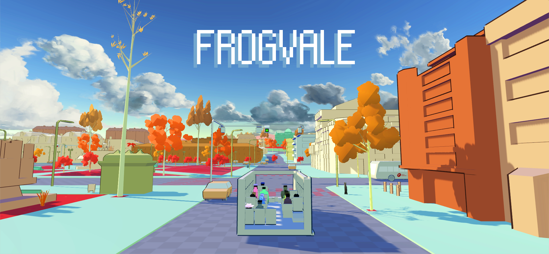 Frogvale