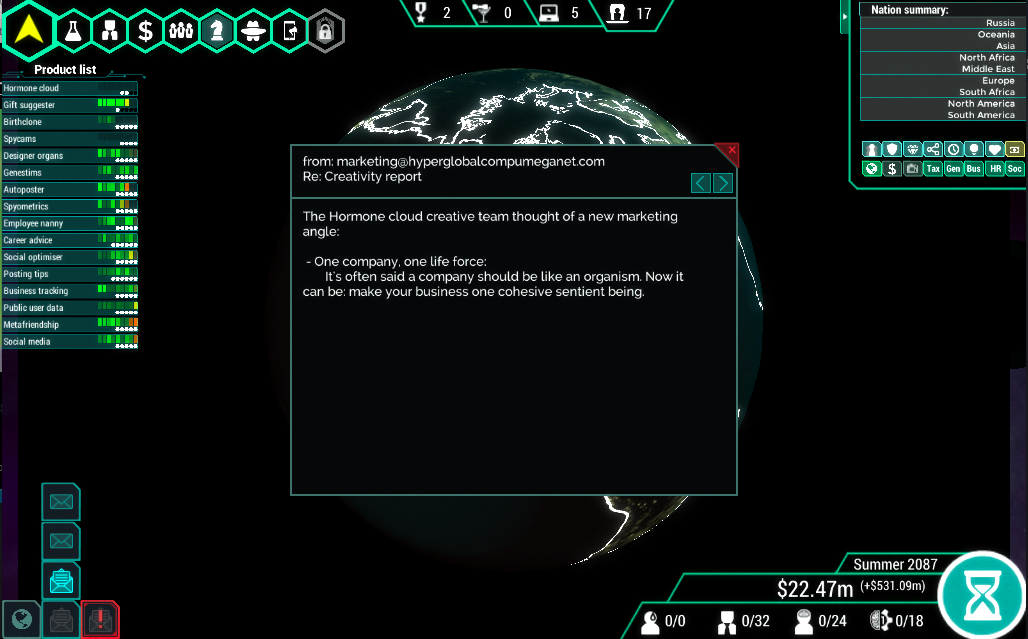 Spinnortality review