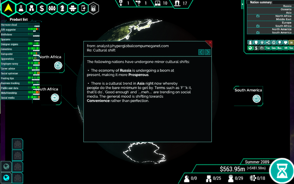 Spinnortality review