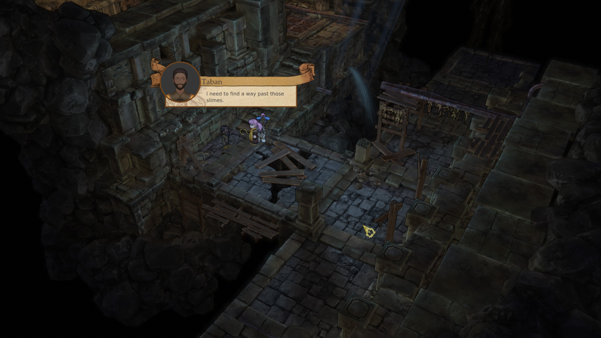 Himeko Sutori - Underground