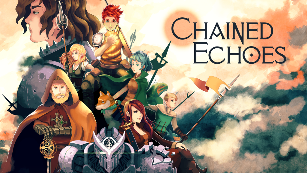 chained echoes metacritic