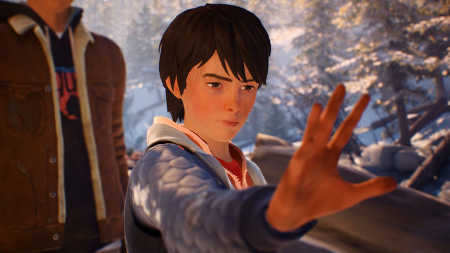 Life Is Strange Rules