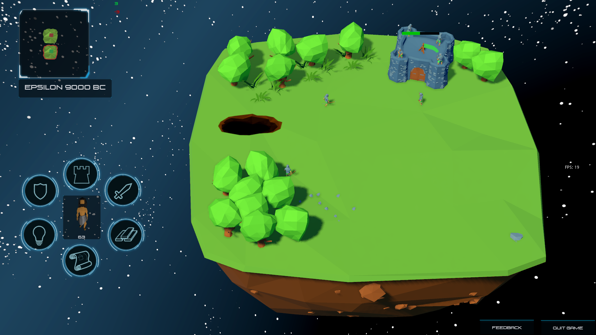 This island is only the beginning.